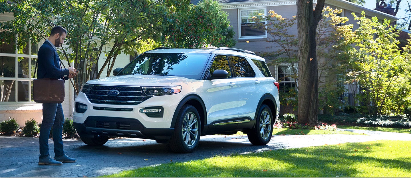 Schicker Ford of Union in Union MO