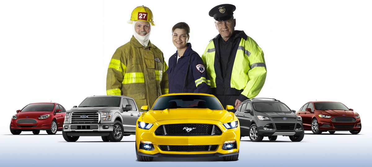 Schicker Ford of Union in Union MO