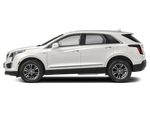 2022 Cadillac XT5 AWD Premium Luxury