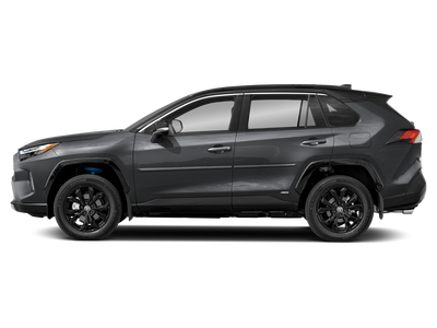 2024 Toyota RAV4 Hybrid Hybrid XSE