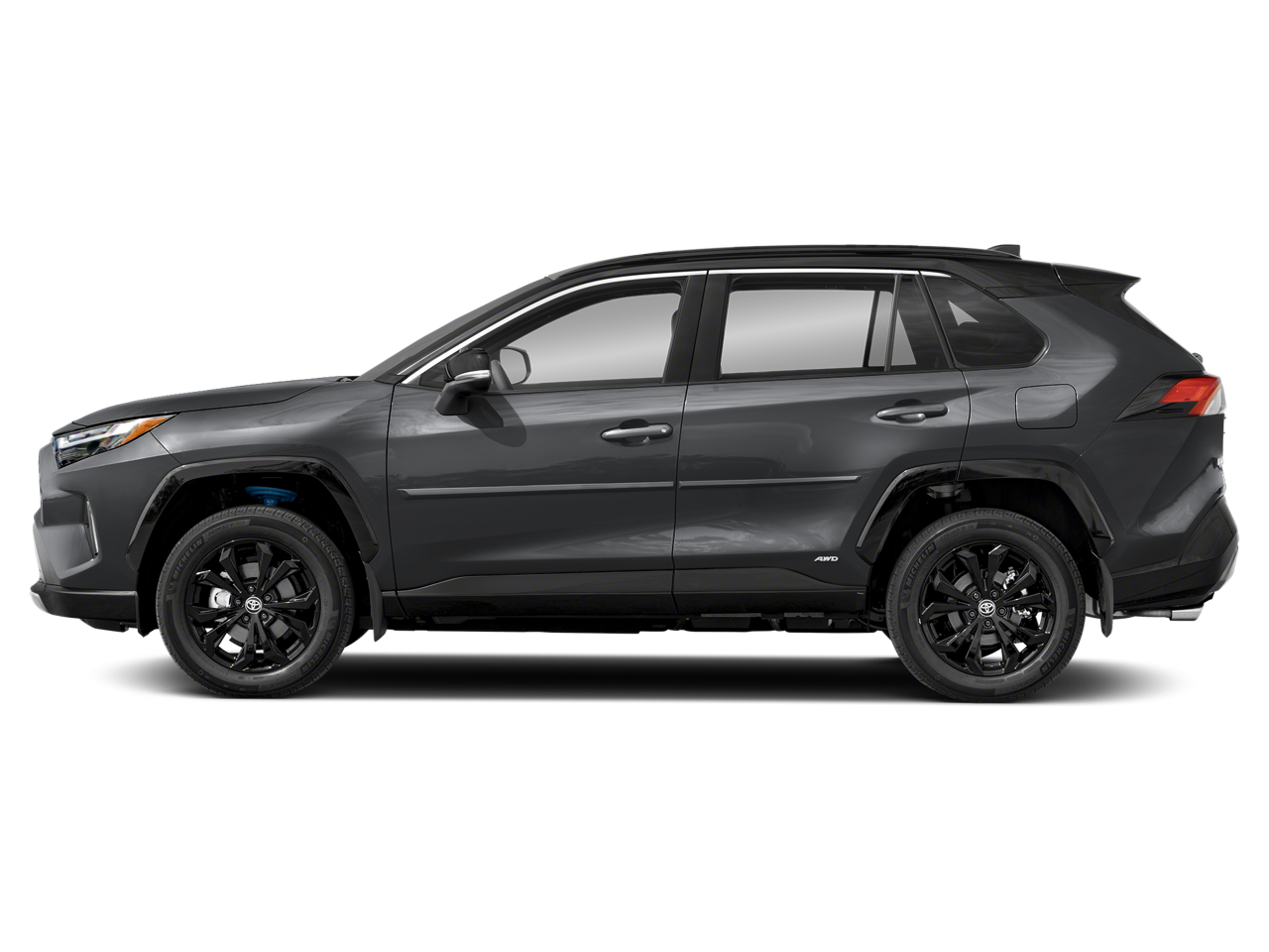 2024 Toyota RAV4 Hybrid Hybrid XSE