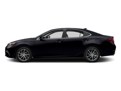 2017 Lexus ES 350 Base