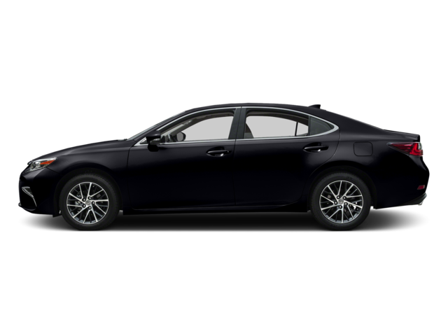 2017 Lexus ES 350 Base