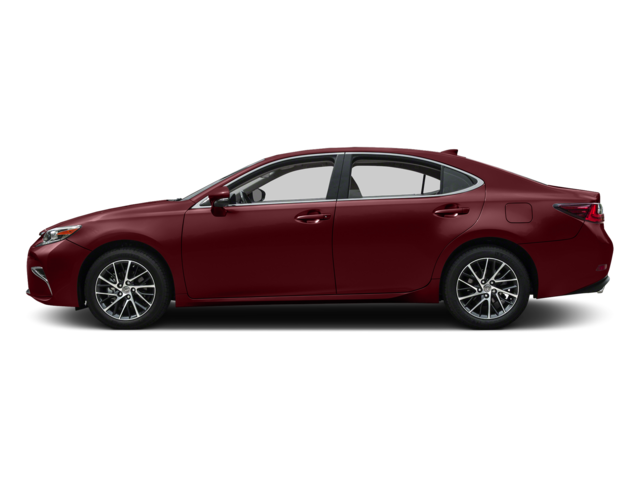 2017 Lexus ES 350 Base