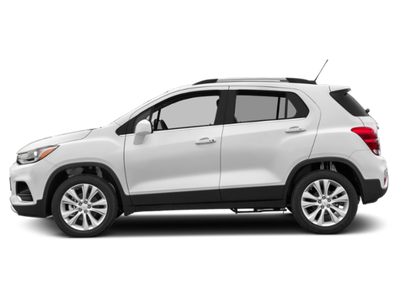 2018 Chevrolet Trax Premier