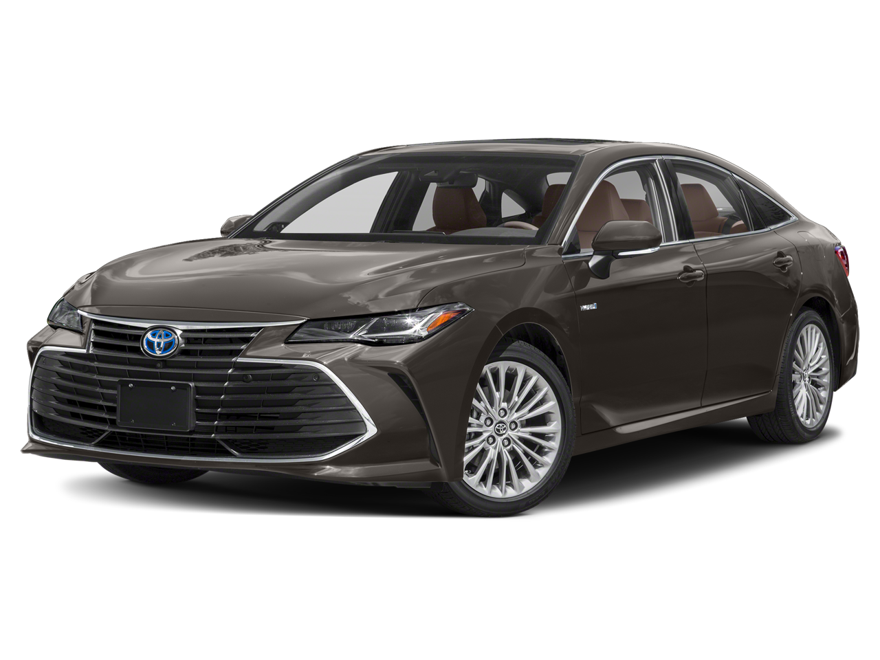 2019 Toyota Avalon Hybrid Limited