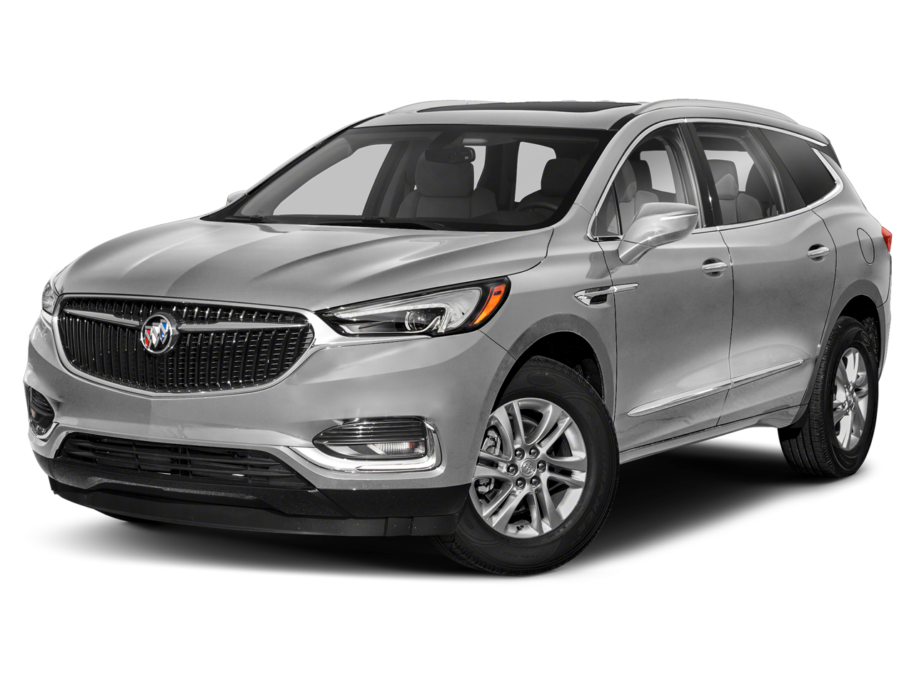2021 Buick Enclave Premium