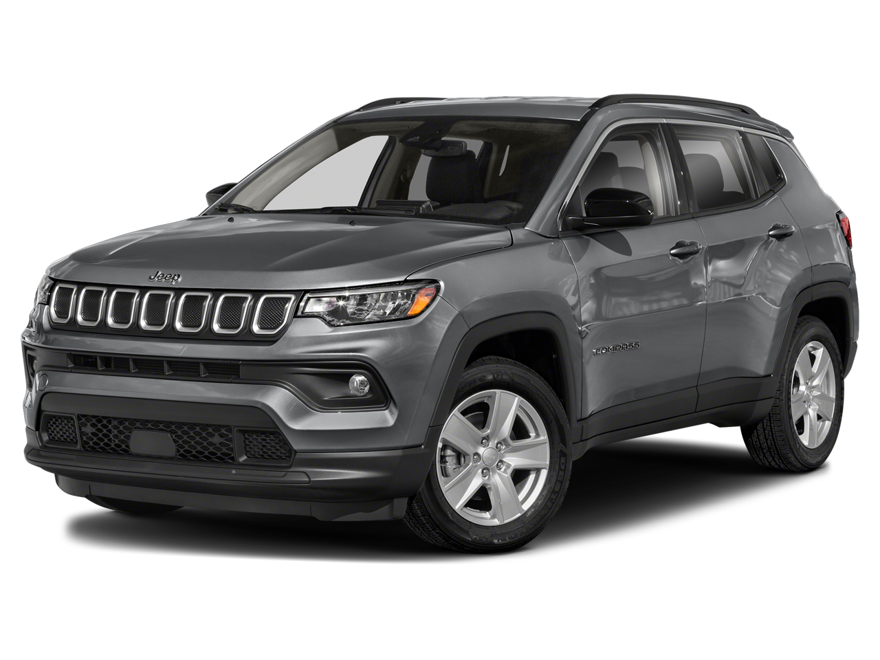 2022 Jeep Compass Trailhawk 4X4's photo