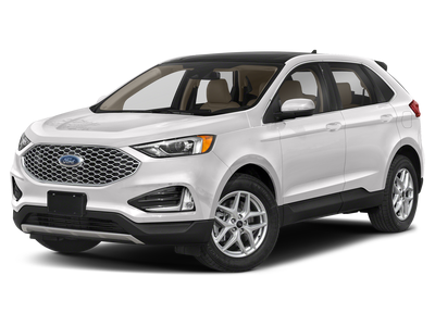 2023 Ford Edge ST-Line