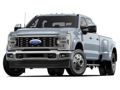 2026 Ford F-450 LARIAT