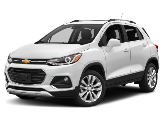 Used 2018 Chevrolet Trax Premier with VIN 3GNCJRSB7JL202326 for sale in Union, MO