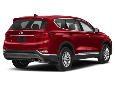 2019 Hyundai Santa Fe SEL Plus