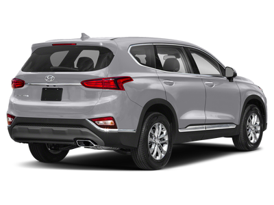 2019 Hyundai Santa Fe SEL Plus