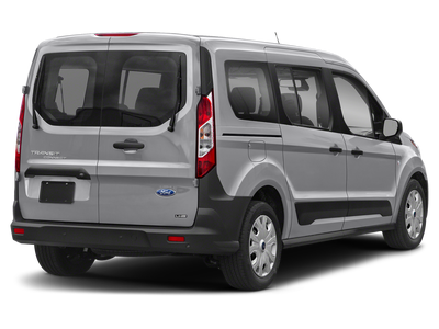 2022 Ford Transit Connect XL