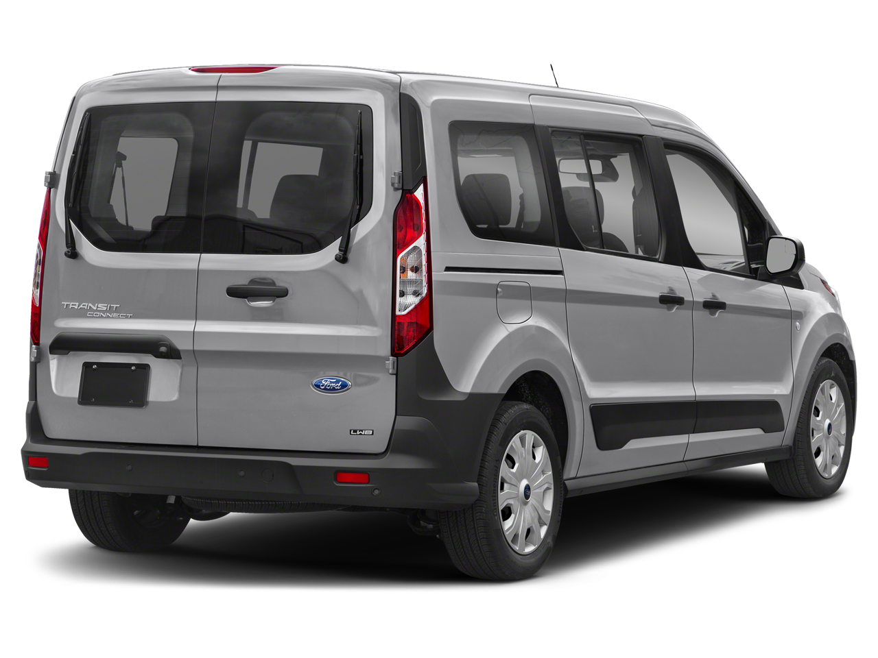 2022 Ford Transit Connect XL