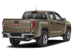 2022 GMC Canyon 4WD AT4 w/Leather