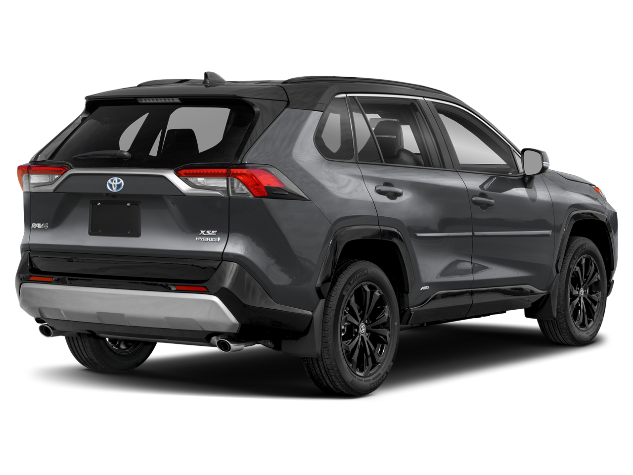 2024 Toyota RAV4 Hybrid Hybrid XSE
