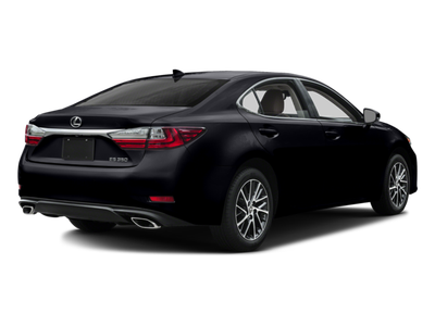 2017 Lexus ES 350 Base