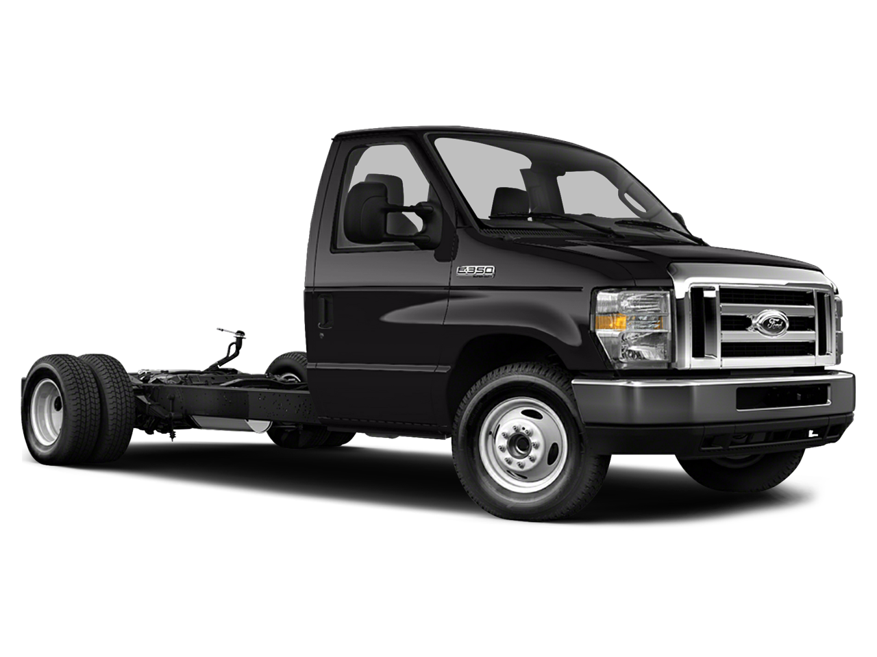 2016 Ford Econoline Base