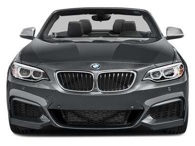 2017 BMW 2 series M240i