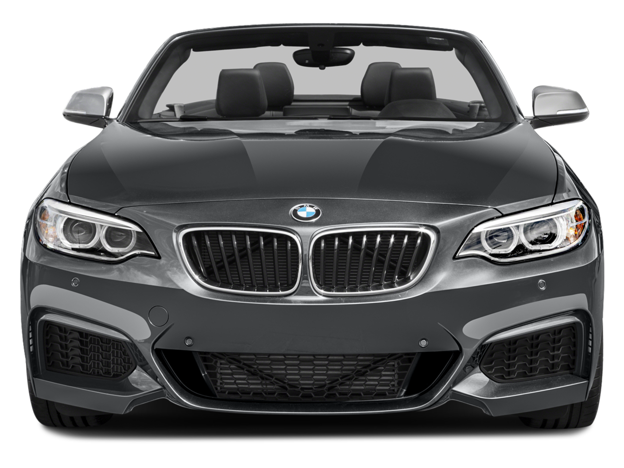 2017 BMW 2 series M240i