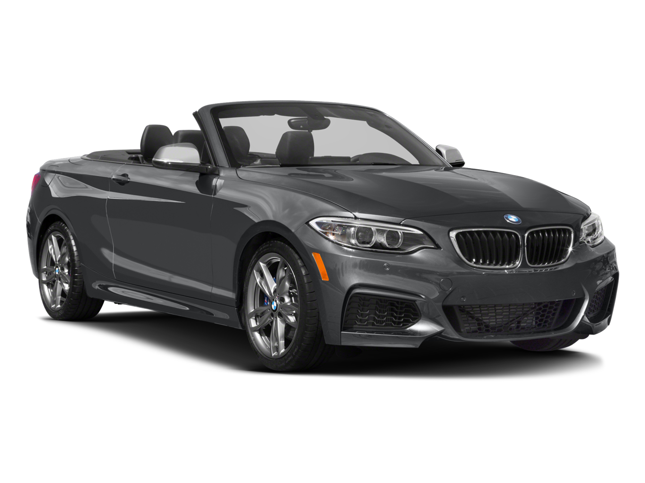 2017 BMW 2 series M240i