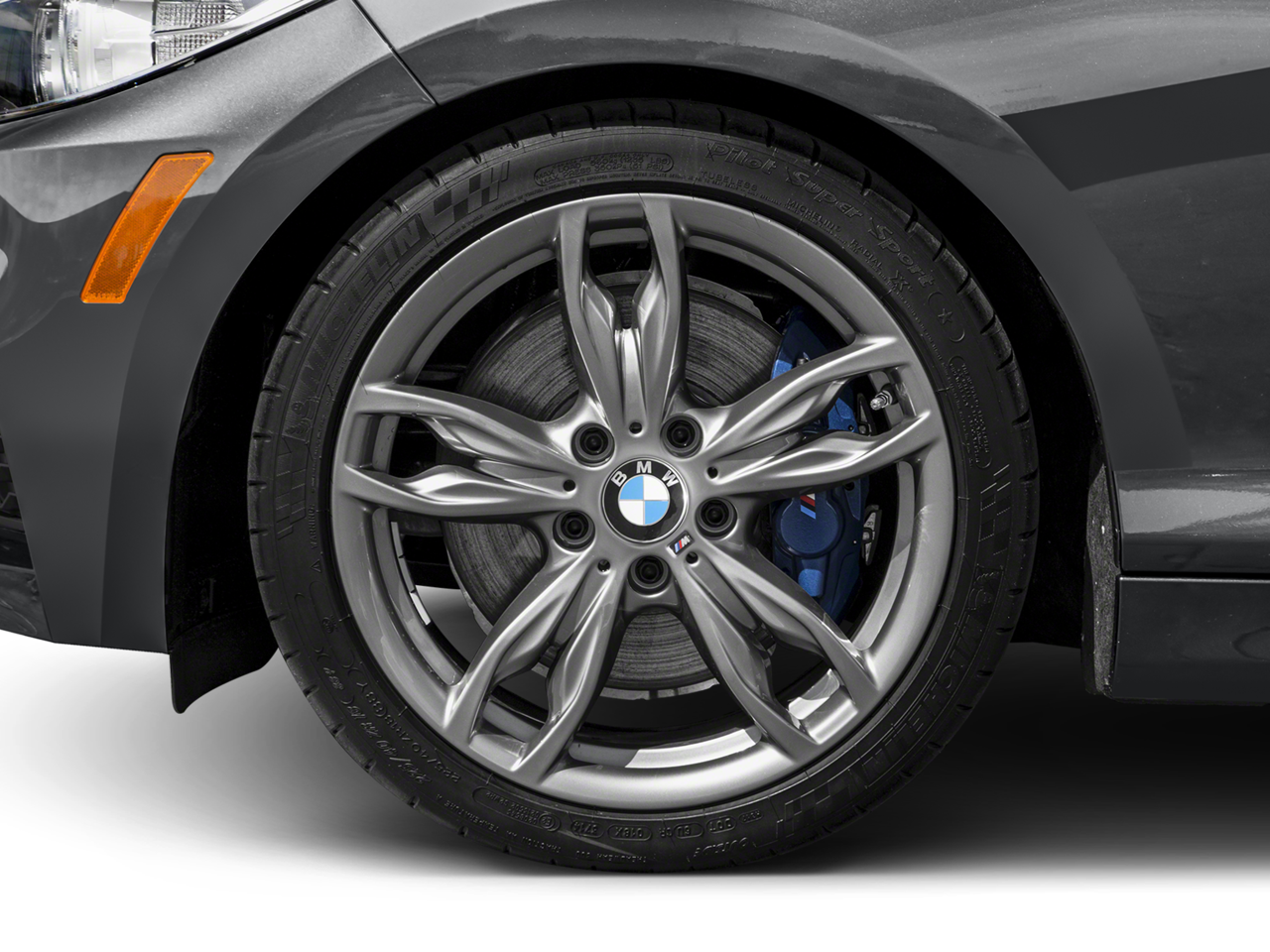 2017 BMW 2 series M240i