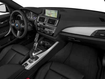 2017 BMW 2 series M240i