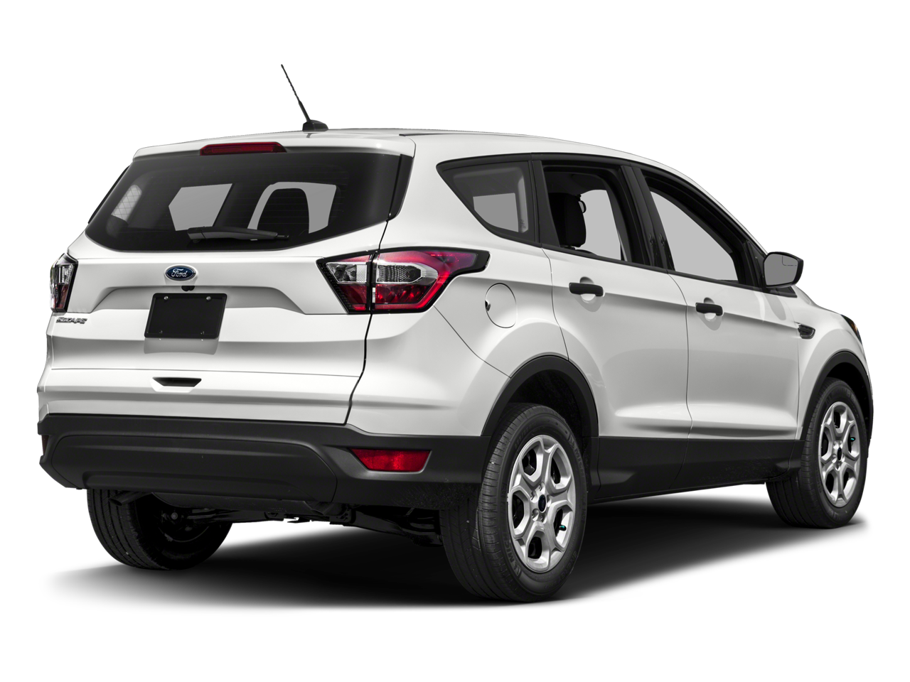 Used 2017 Ford Escape SE with VIN 1FMCU0GD9HUA83325 for sale in Union, MO