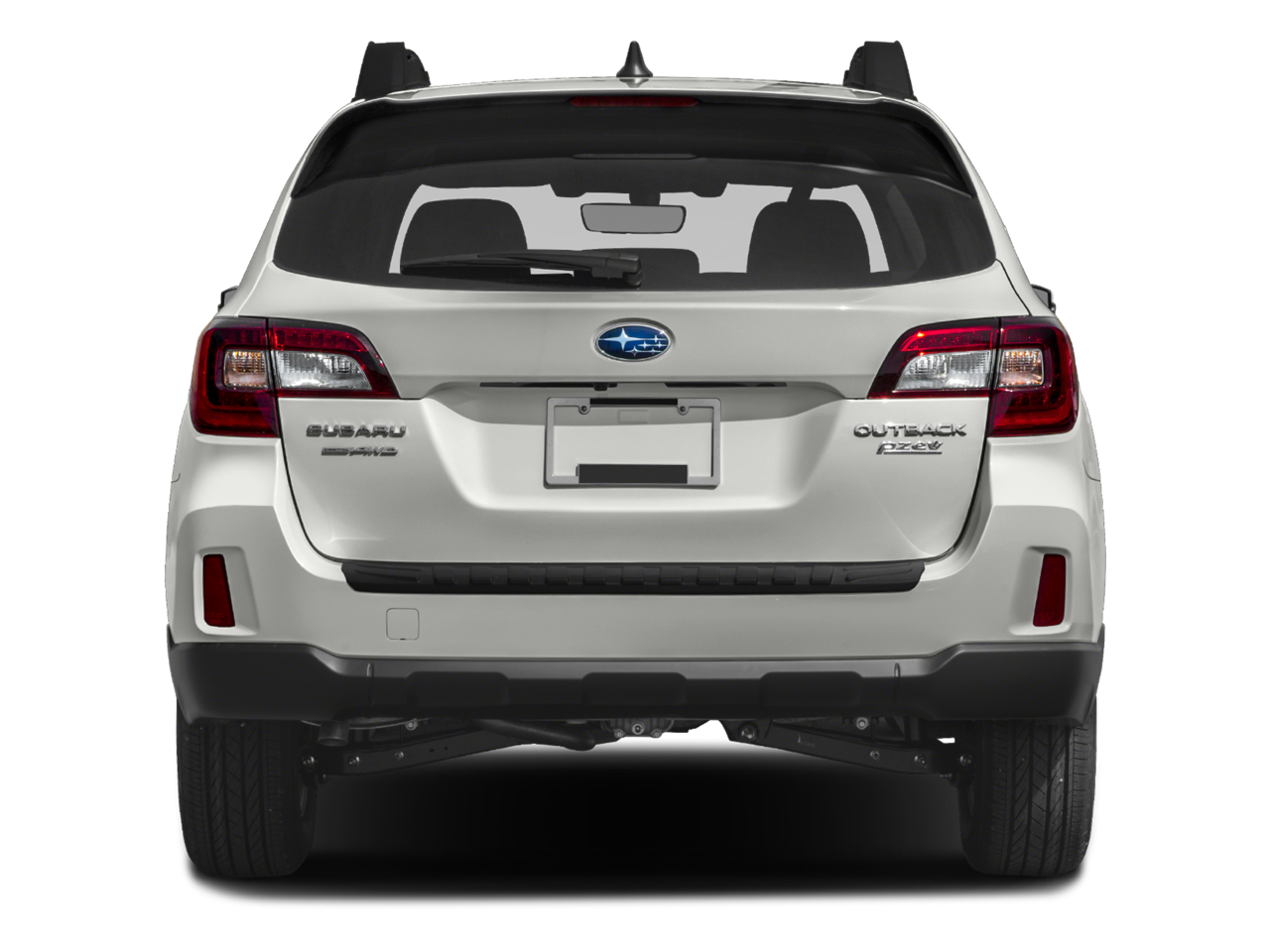2017 Subaru Outback Premium