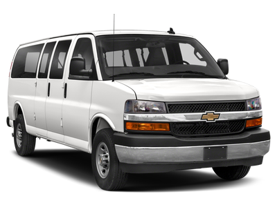 2019 Chevrolet Express LT