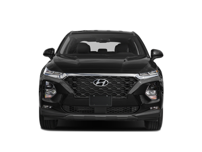 2019 Hyundai Santa Fe SEL Plus