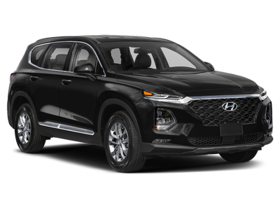 2019 Hyundai Santa Fe SEL Plus