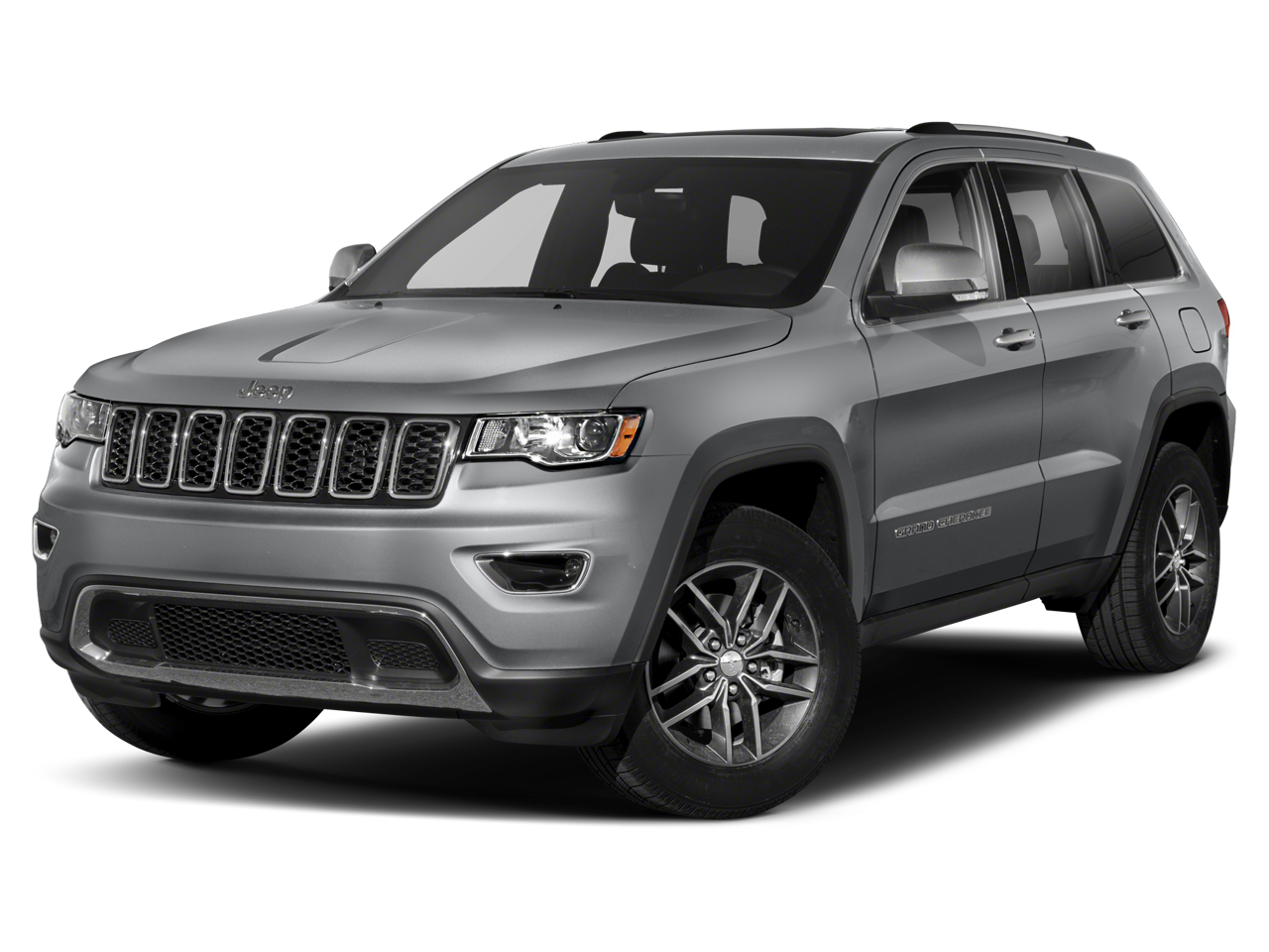 Used 2019 Jeep Grand Cherokee Limited with VIN 1C4RJFBG0KC777751 for sale in Union, MO