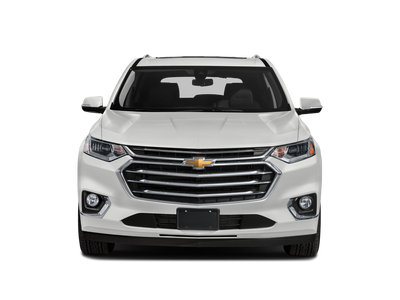 2020 Chevrolet Traverse High Country