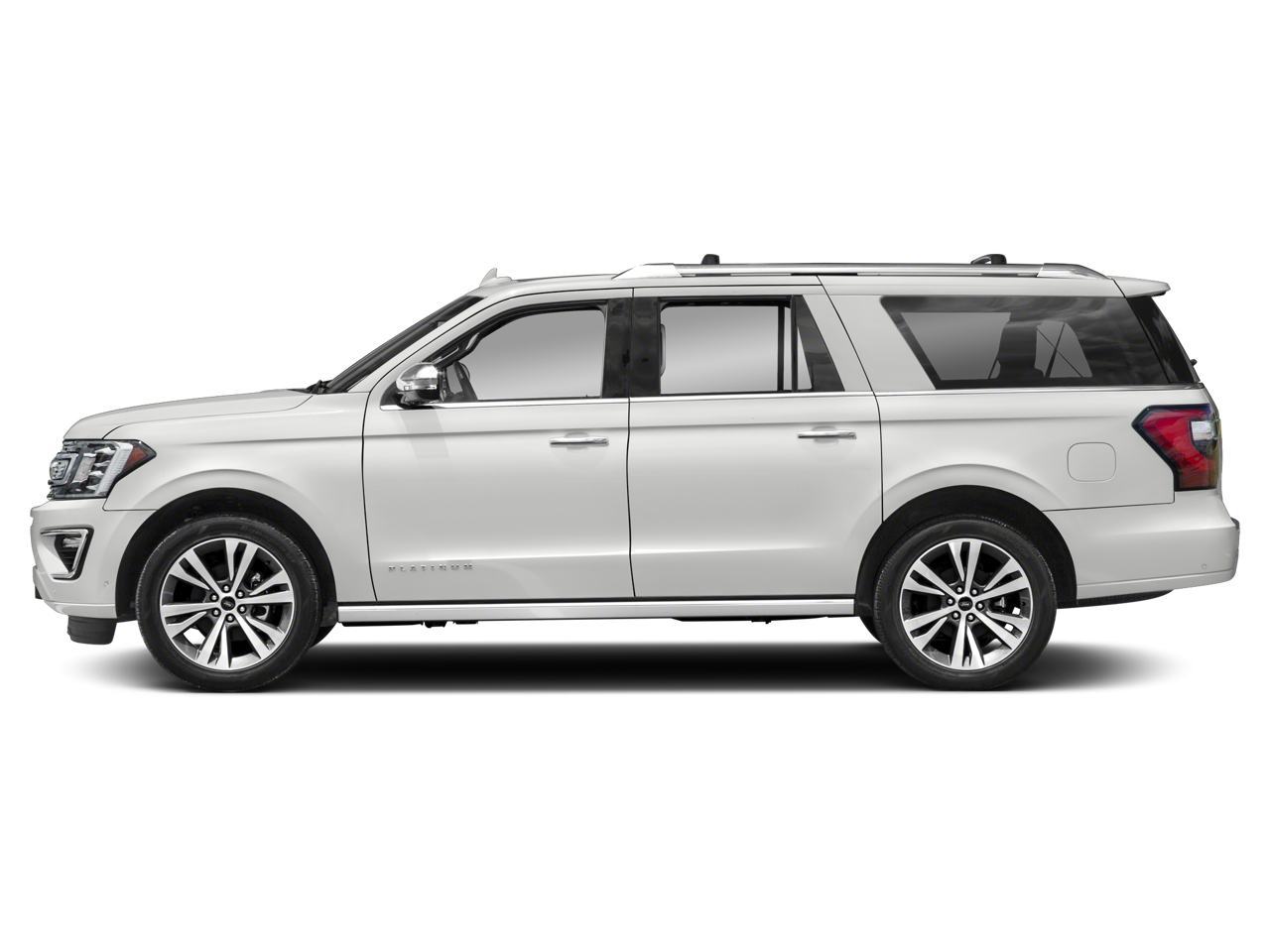 2020 Ford Expedition MAX Platinum