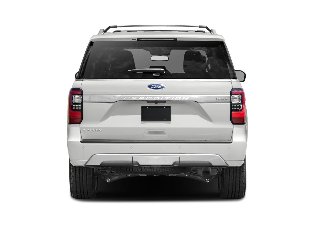 2020 Ford Expedition MAX Platinum