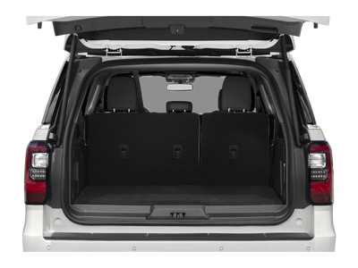 2020 Ford Expedition MAX Platinum
