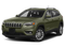 2020 Jeep Cherokee Upland