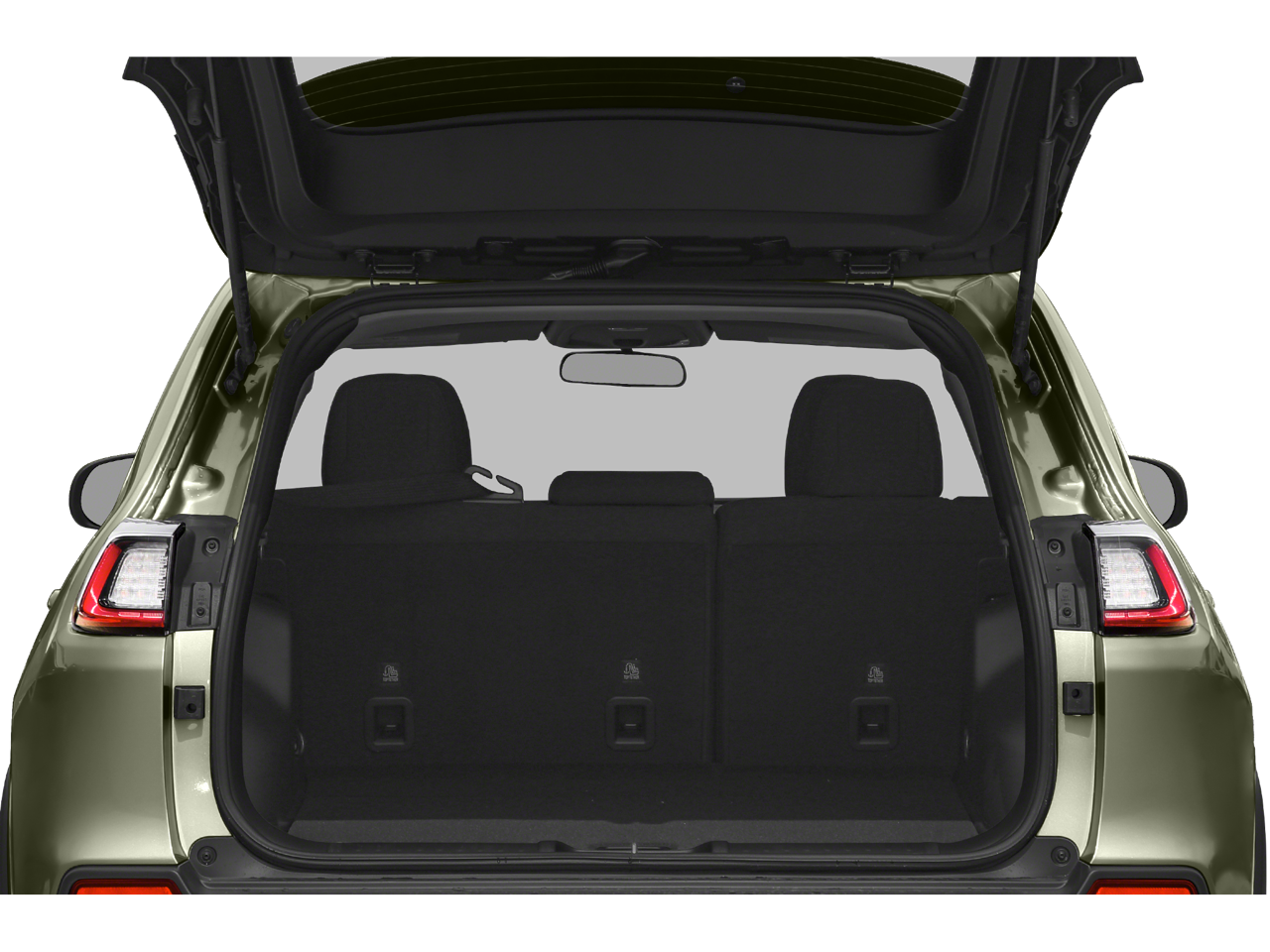 2020 Jeep Cherokee Upland