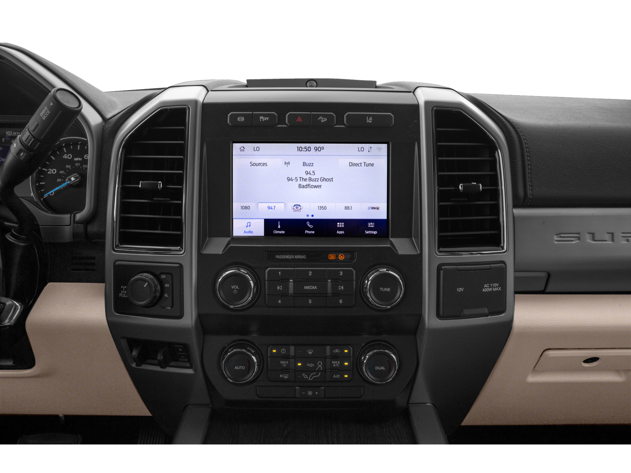 2021 Ford F-350 LARIAT