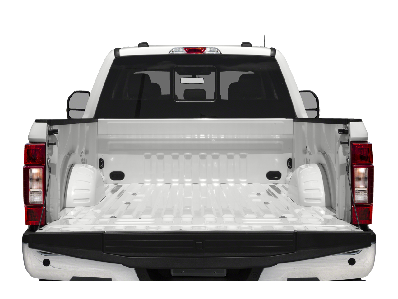 2021 Ford F-350 LARIAT