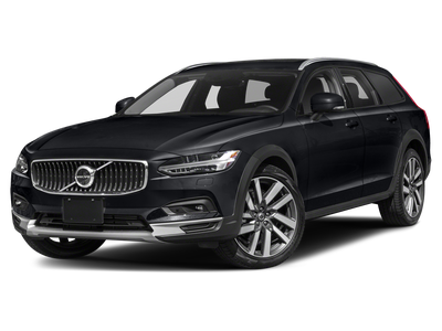 2021 Volvo V90 Cross Country T6