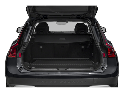 2021 Volvo V90 Cross Country T6