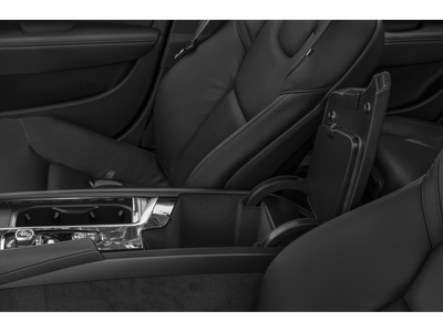 2021 Volvo V90 Cross Country T6