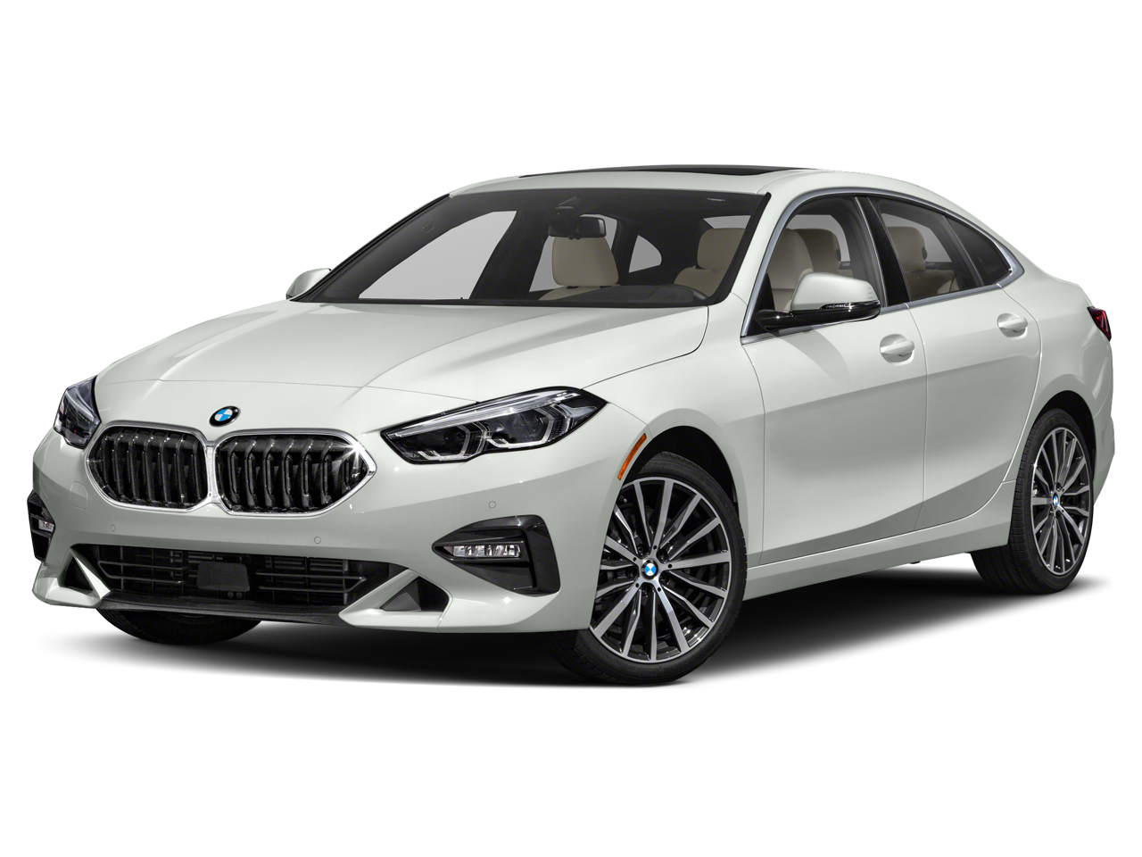2022 BMW 2 series 228i xDrive