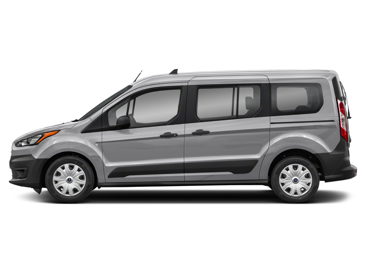2022 Ford Transit Connect XL photo 3