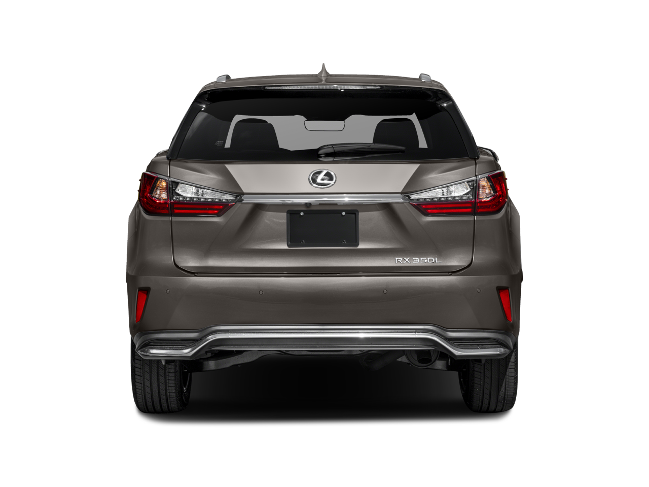 2022 Lexus RX 350L Base