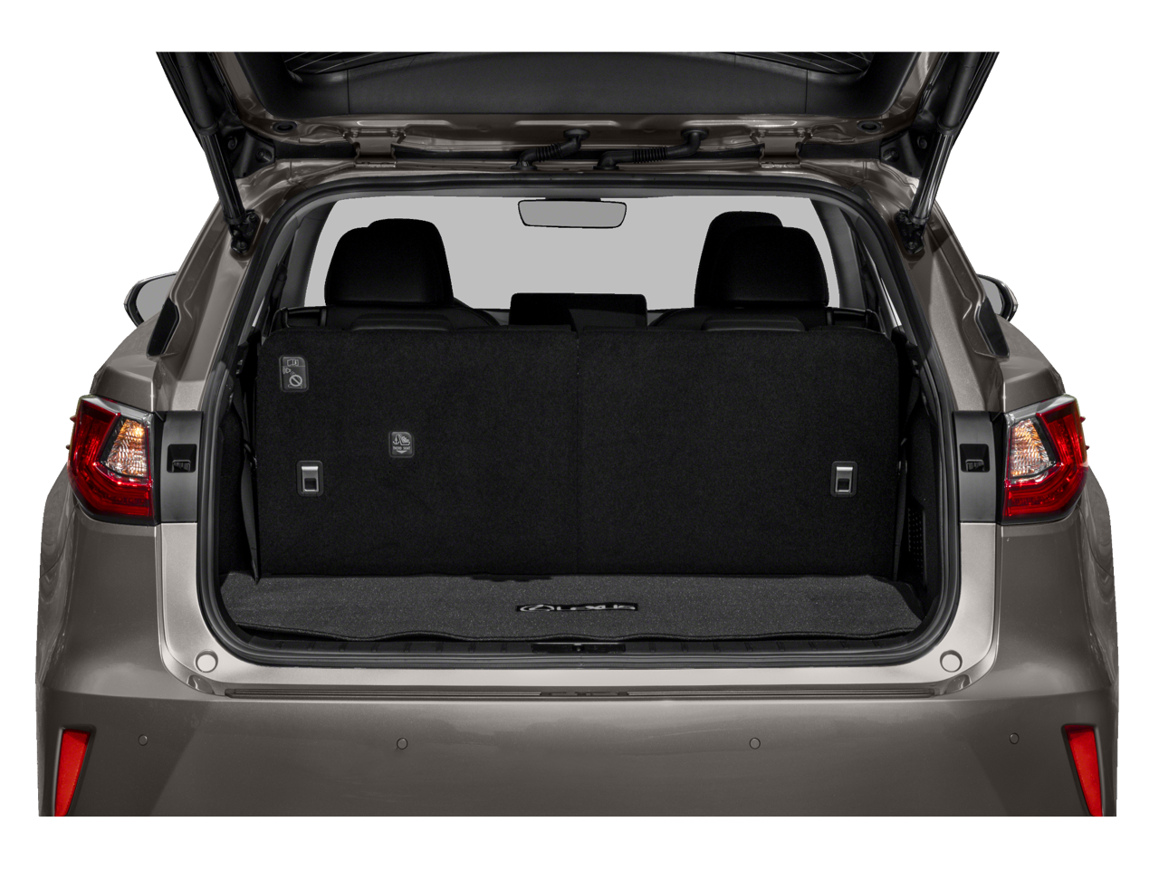 2022 Lexus RX 350L Base
