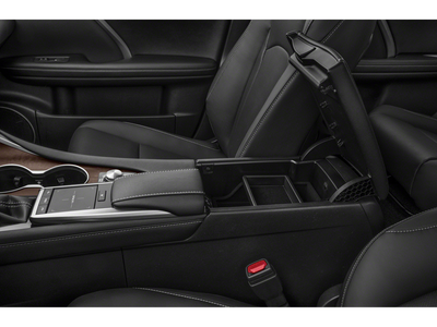 2022 Lexus RX 350L Base